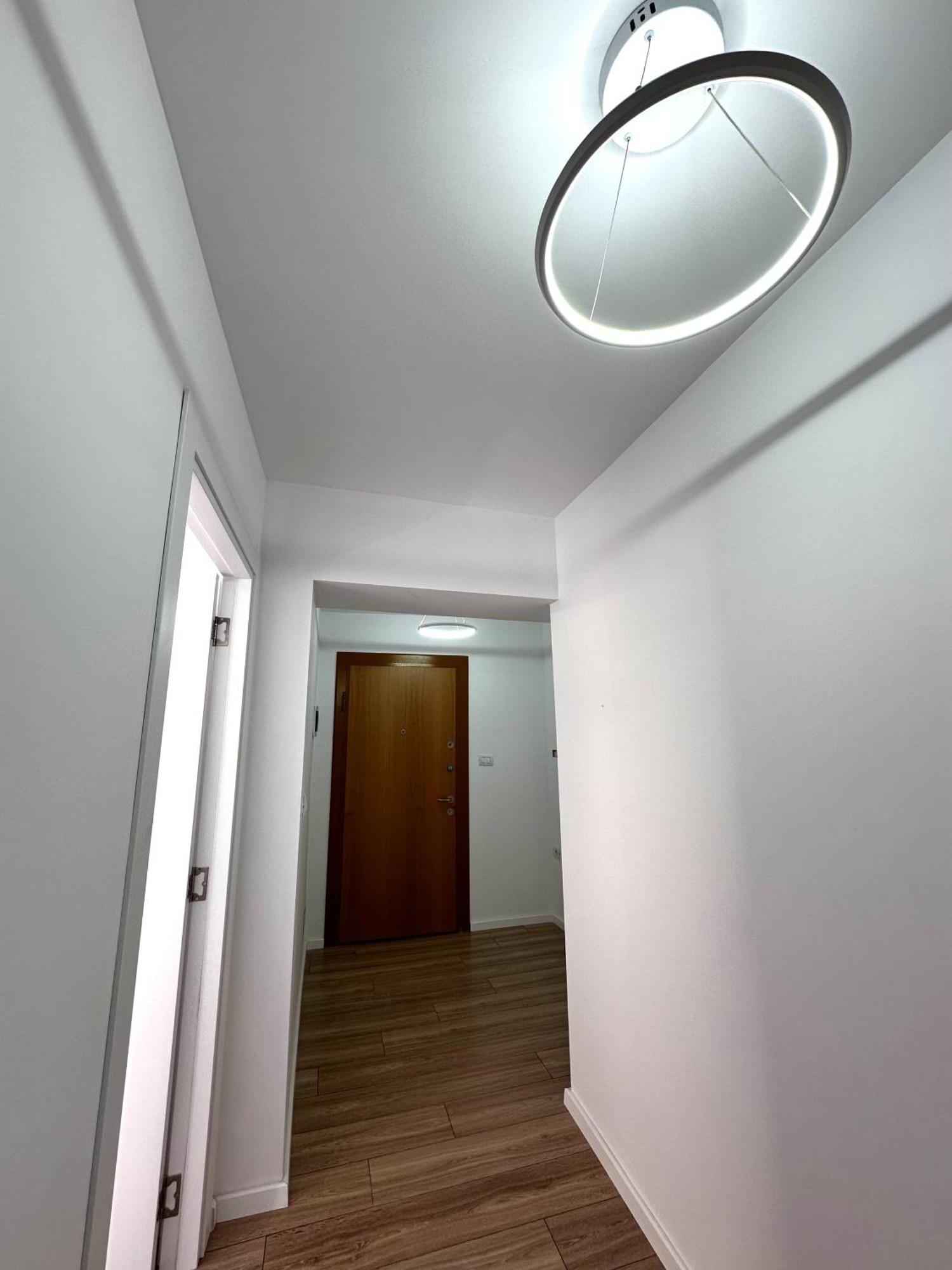 Tirana Apartment Center Jon Esterno foto