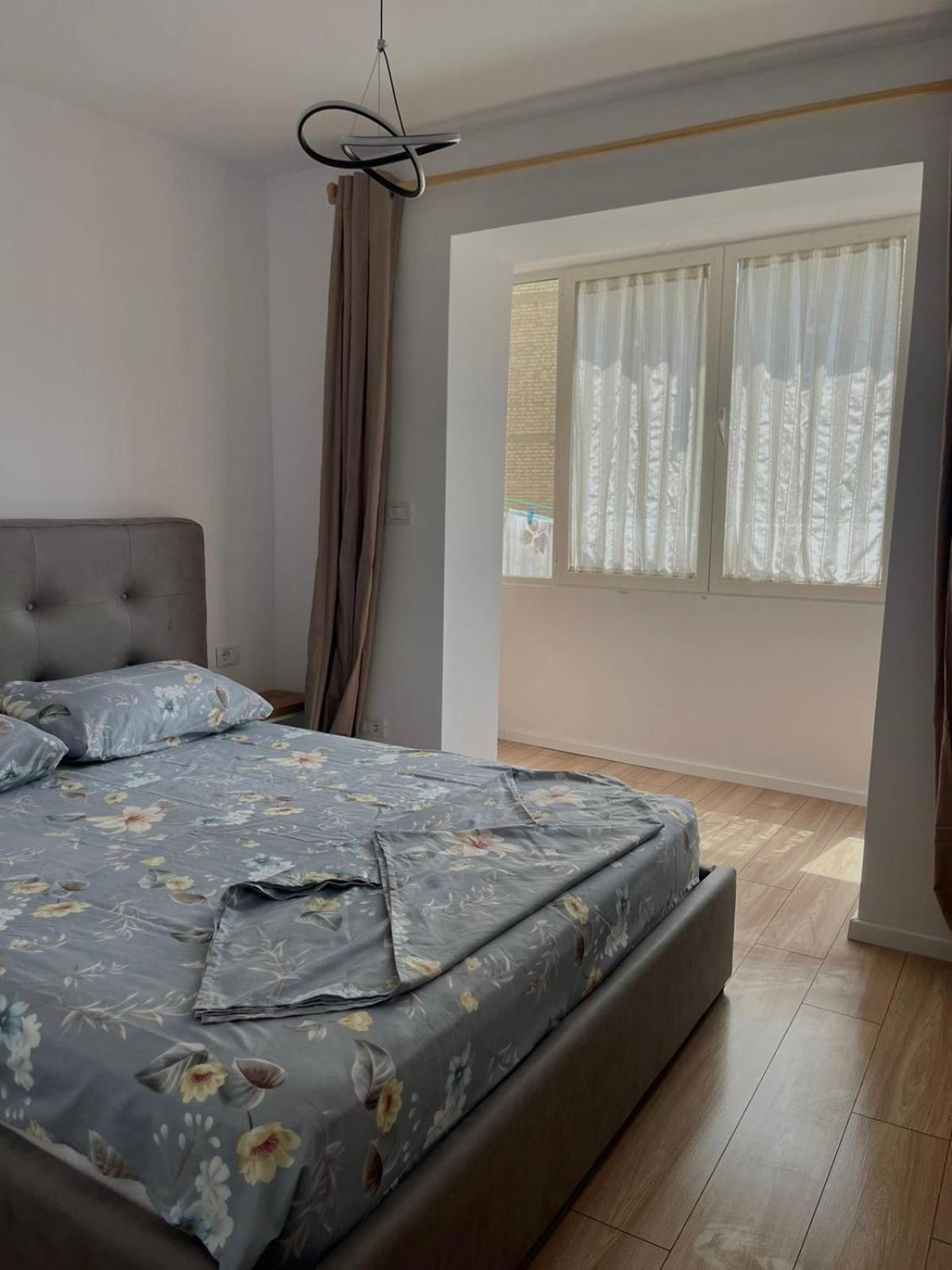 Tirana Apartment Center Jon Esterno foto