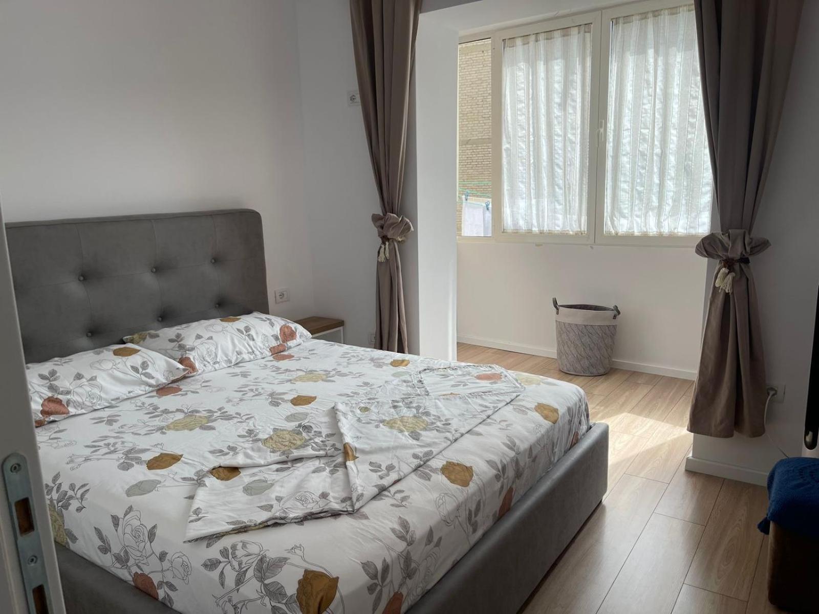 Tirana Apartment Center Jon Esterno foto